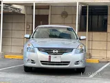 Nissan Altima 2012 S